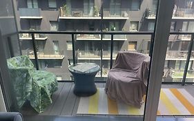 Apartament Mieszczanski Klima-Parkigfree2X-Netflix-Youtube