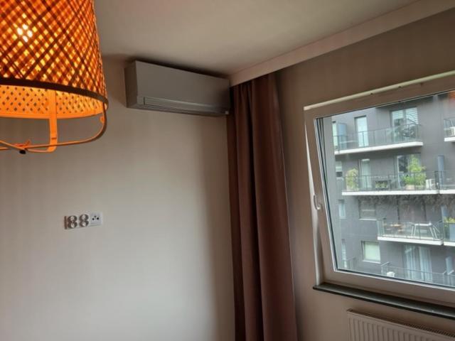Apartament Mieszczanski Klima-Parkigfree2X-Netflix-Youtube Vratislav Exteriér fotografie