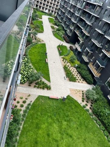 Apartament Mieszczanski Klima-Parkigfree2X-Netflix-Youtube Vratislav Exteriér fotografie