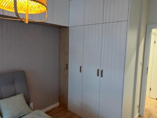 Apartament Mieszczanski Klima-Parkigfree2X-Netflix-Youtube Vratislav Exteriér fotografie