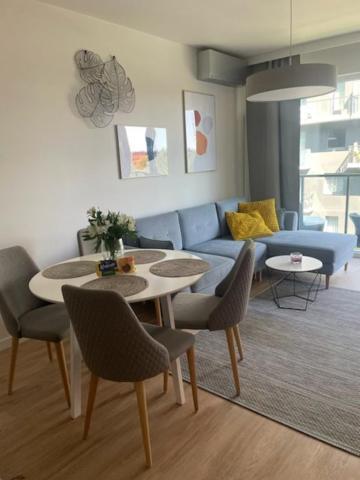 Apartament Mieszczanski Klima-Parkigfree2X-Netflix-Youtube Vratislav Exteriér fotografie