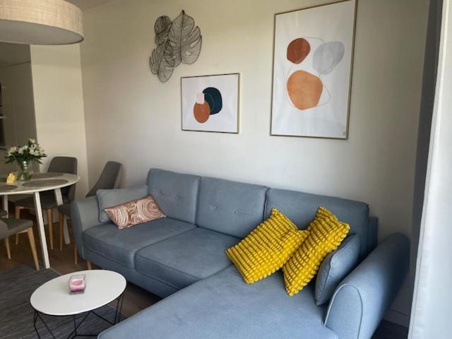 Apartament Mieszczanski Klima-Parkigfree2X-Netflix-Youtube Vratislav Exteriér fotografie